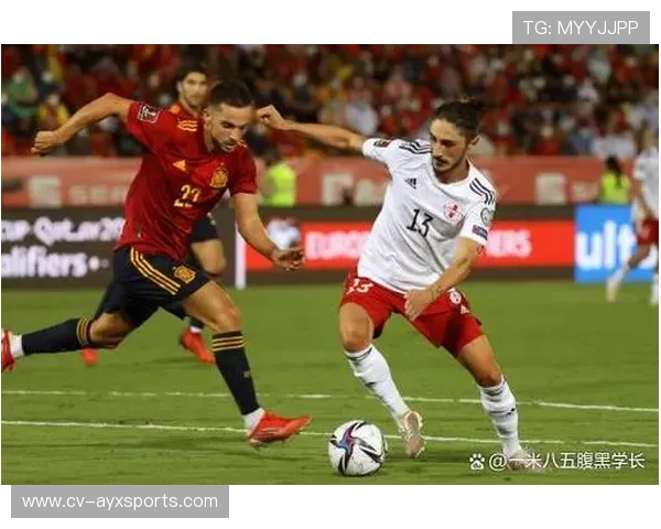 西班牙的不丢球金身告破，防线隐患为世界杯敲响警钟