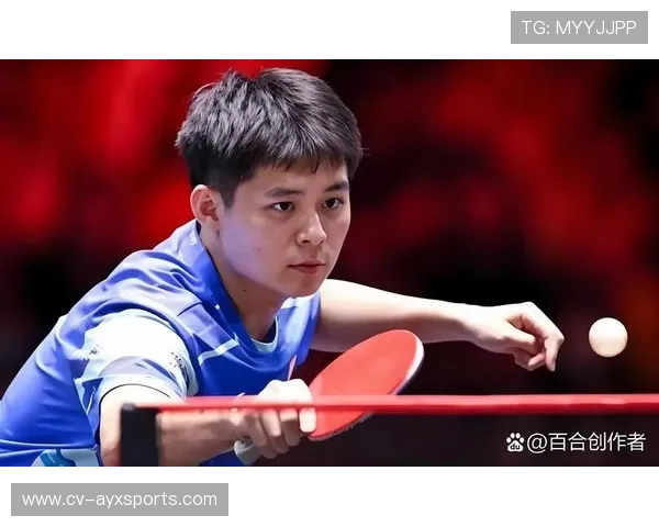 莫雷加德对阵林诗栋三大关键因素：正手优势、变化与主场氛围