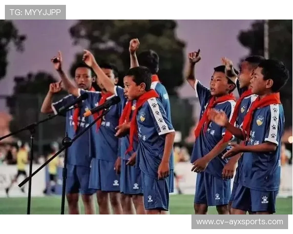 西藏举办首届高原足球赛，海拔4500米球场创吉尼斯纪录