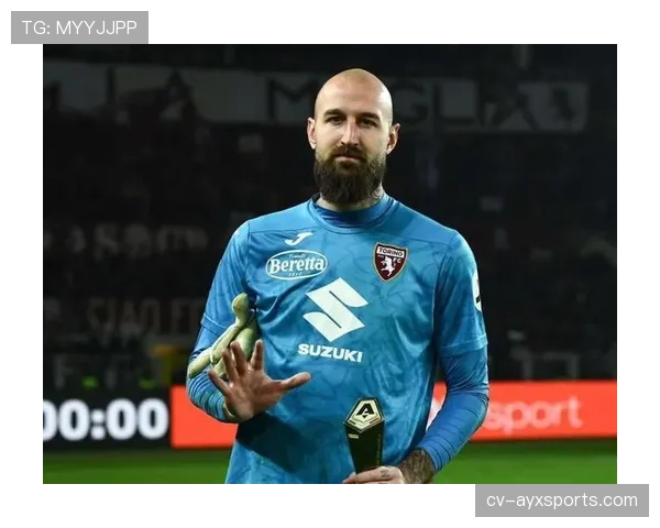 都灵门将米林科维奇-萨维奇扑救成功率登顶，零封场次并列第一