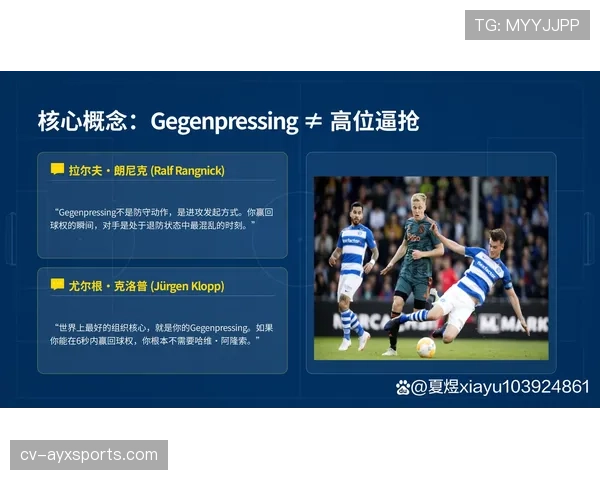 深度报道:数据分析公司StatsBomb发布报告,量化对比五大联赛高位逼抢强度 深度报道:数据分析公司StatsBomb发布报告,量化对比五大联赛高位逼抢强度